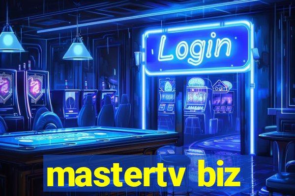 mastertv biz